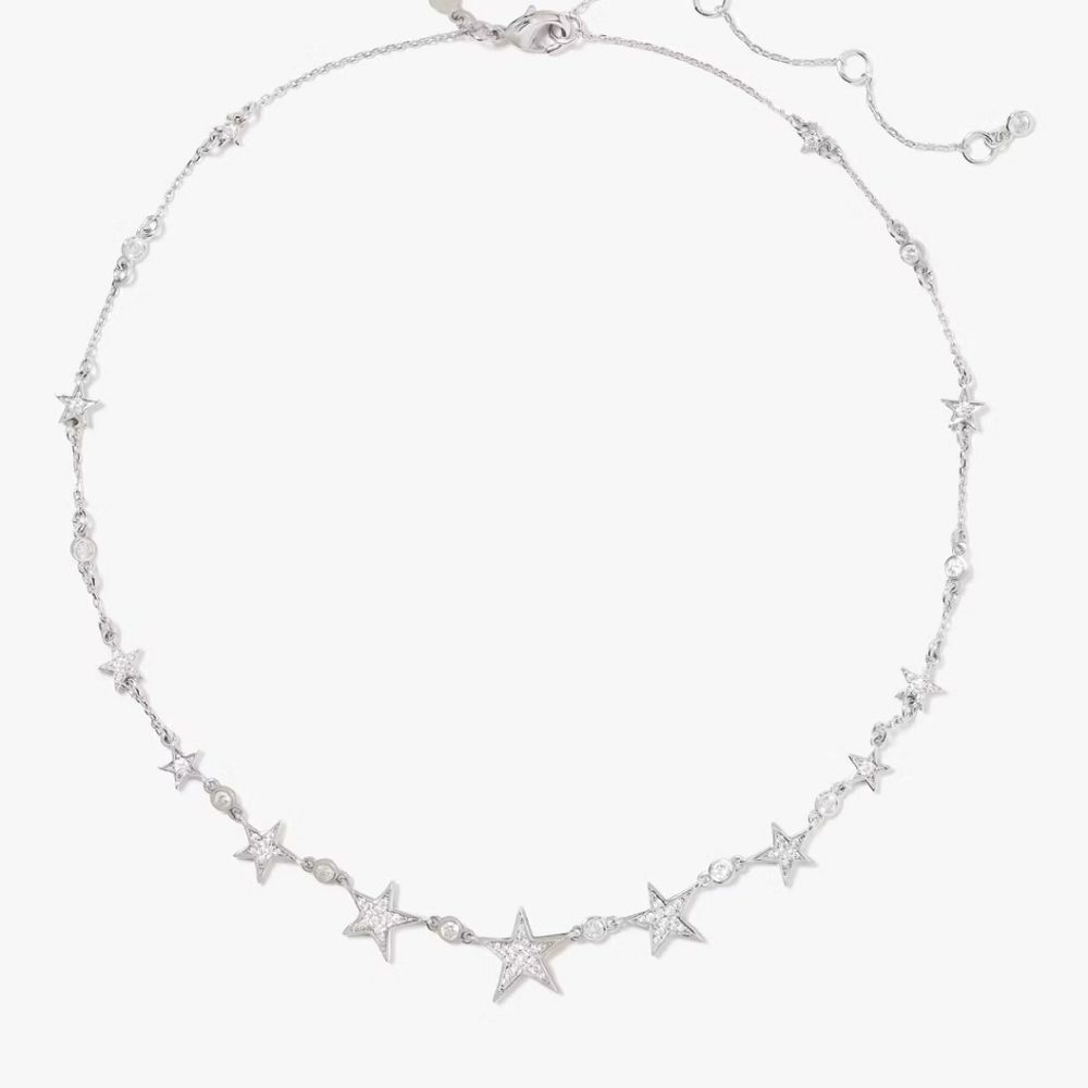 You're A Star Necklace